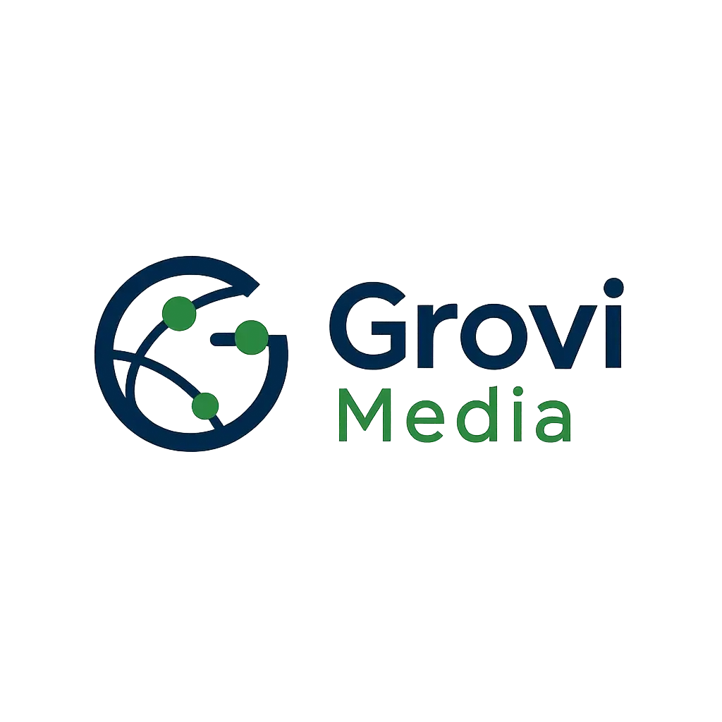 Grovi Media
