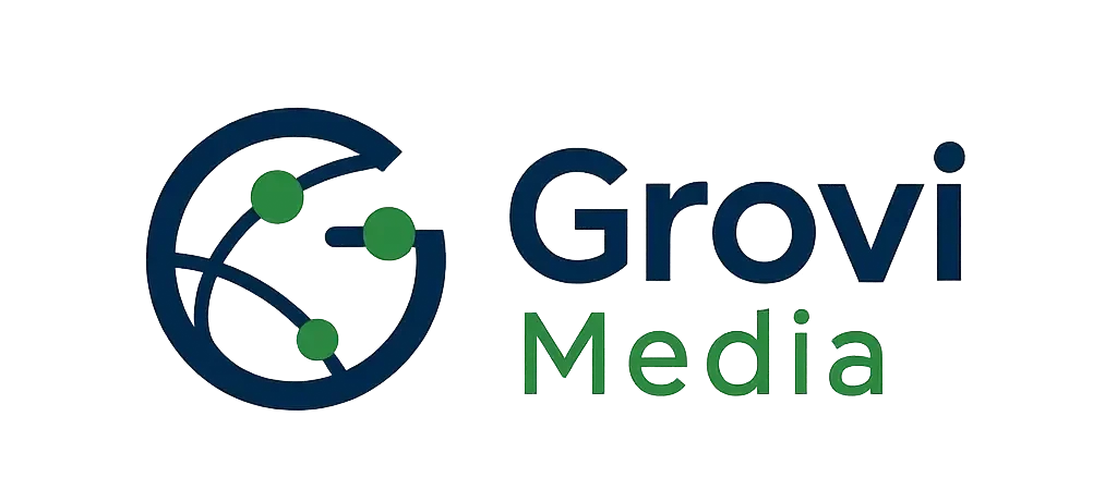 Grovi Media